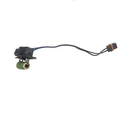 Dodge Challenger Coolant fan relay 