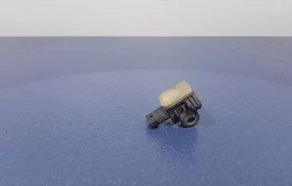 Porsche Panamera (970) Airbag deployment crash/impact sensor 971907656