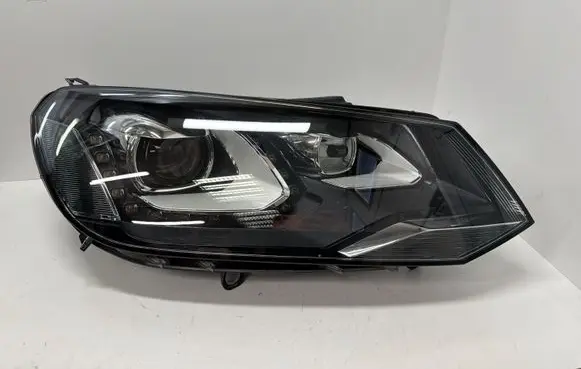 Volkswagen Touareg II Headlight/headlamp 7P1941034 1ZT01032802 1ZT010328