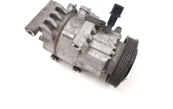 KIA Ceed Air conditioning (A/C) compressor (pump) F500JDCCE12