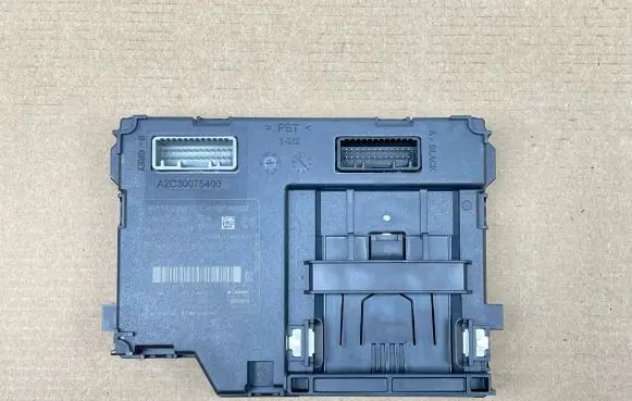 Renault Clio IV Other control units/modules 285905719R A2C92561903