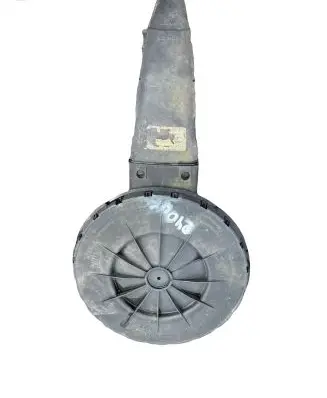 Opel Kadett E Air filter box 4603687902