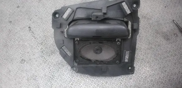 Volvo V50 Screen/display/small screen 86333591