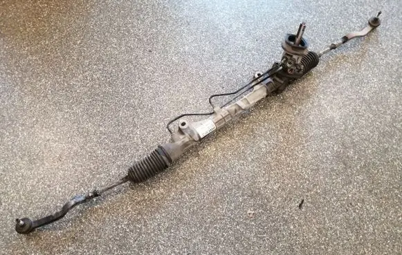 Dacia Sandero Steering rack 8200720880 6900001363