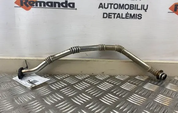 Ford Transit EGR valve line/pipe/hose