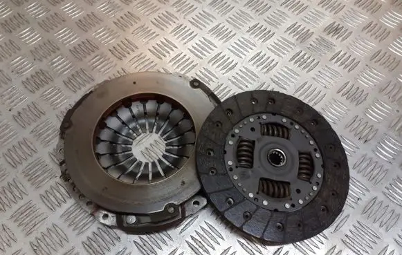 Opel Astra G Pressure plate BRAK