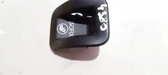 Audi A4 S4 B8 8K Other interior part 8t0887233a 8353490
