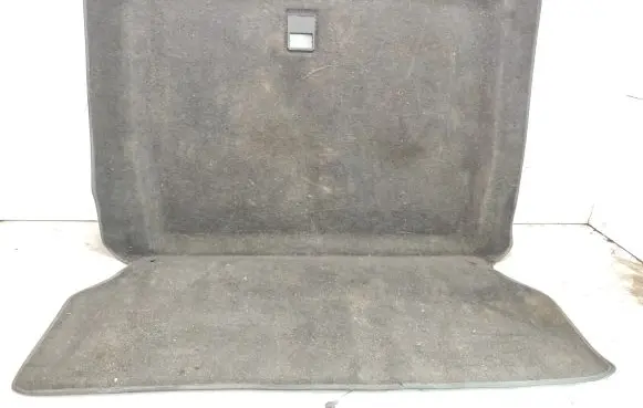 Audi A8 S8 D2 4D Trunk/boot mat liner 4D0863463C