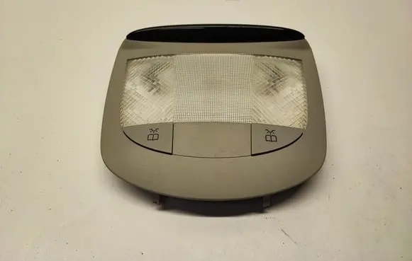 Mercedes-Benz GL X166 Front seat light A1668200223 A0015425123