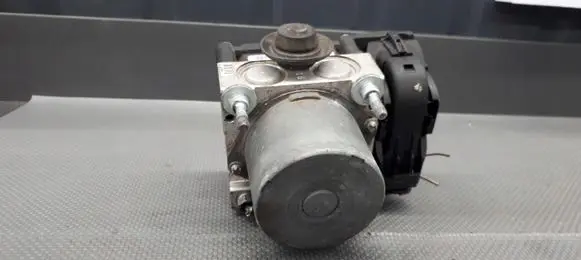 Fiat Panda II Master brake cylinder 0265232138