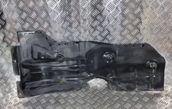 Opel Astra K Engine splash shield/under tray 39026301