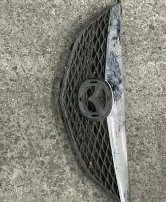 Mazda 6 Front grill 
