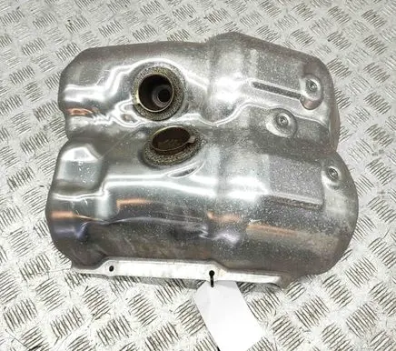 BMW X5 G05 Heat shield in engine bay 8747929