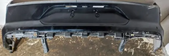 Ford Mustang VI Rear bumper FR3B17D781B
