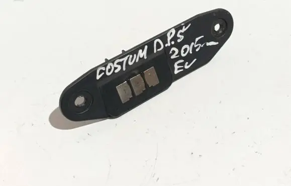 Ford Transit Custom Sliding door contact joint 2C1T14A658BB