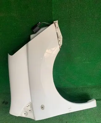 Fiat Scudo Fender