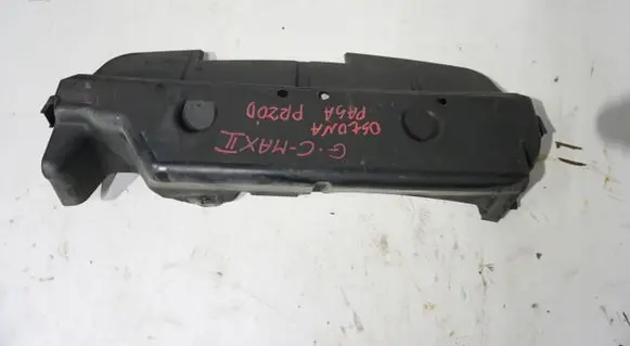 Ford Grand C-MAX Front piece kit PASPRZEDNI