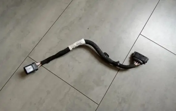 Mercedes-Benz Citan II Other wiring loom 275856749R 37778