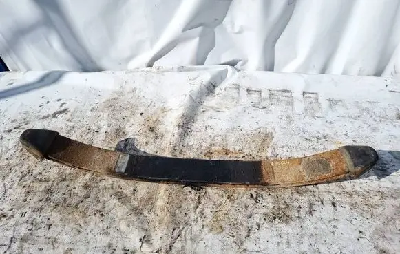 Volkswagen II LT Front leaf spring 