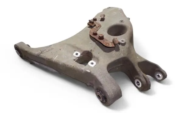 Audi A4 S4 B6 8E 8H Rear control arm 8E0505311T