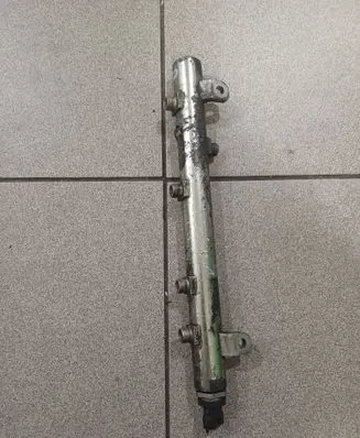 Fiat Ducato Fuel main line pipe 0445224065