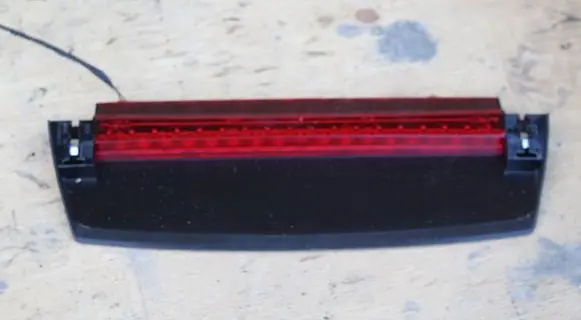 Audi A4 S4 B9 Third/center stoplight 8W5945097 2DA012179 012179007