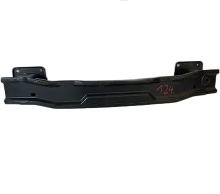 Nissan Juke I F15 Front bumper cross member