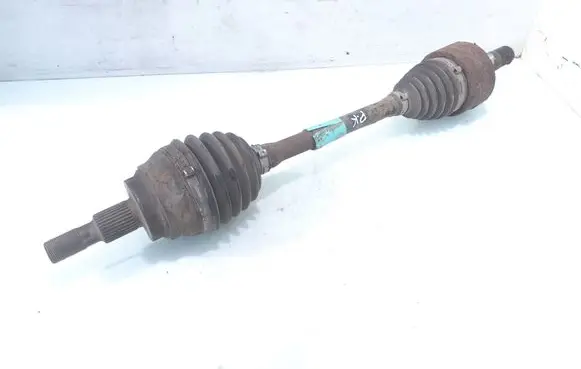 Mercedes-Benz R W251 Front driveshaft 322385A 638524B