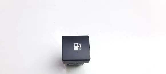 Peugeot 407 Fuel tank opening switch 96531174XT M5038