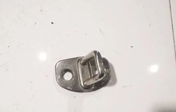 Audi A4 S4 B6 8E 8H Other exterior part 8E0837033
