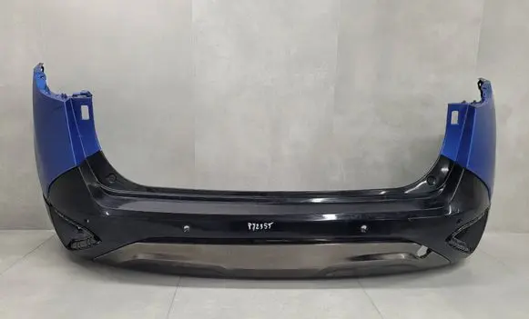 KIA Sportage Rear bumper 86612R2100 86671R2040 86657R2000