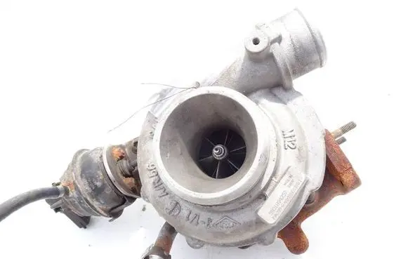 Iveco Daily 6th gen Turbo 5801894252