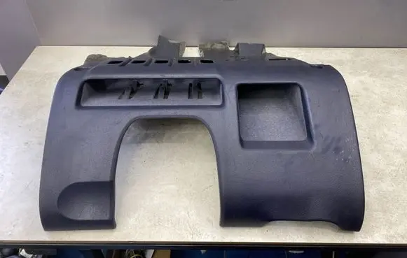 Audi A4 S4 B6 8E 8H Dashboard lower bottom trim panel 8E1863075B