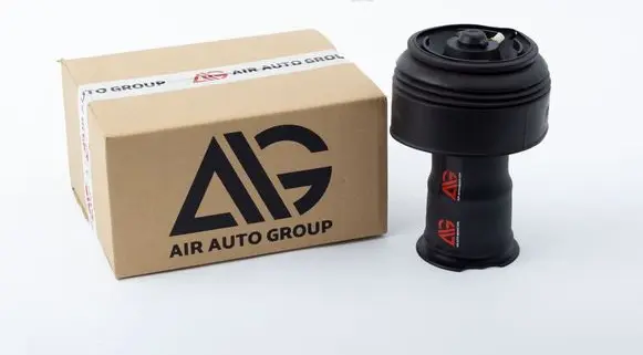 BMW 5 E60 E61 Rear air suspension bag/shock absorber 154966 10493010 104930