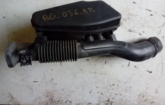 Toyota Prius (XW30) Intake resonator 1775037010