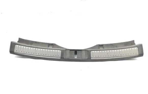 Mazda 6 Trunk/boot sill cover protection GHP96889X
