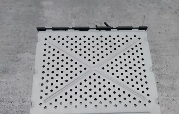 Audi A6 S6 C6 4F Other devices