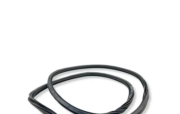 Audi A6 Allroad C8 Front door rubber seal 4K0831721