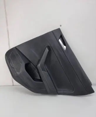 Volkswagen Taigo Rear door card panel trim 2G6867212