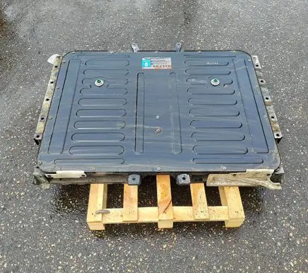 Ford Kuga III Hybrid / electric car battery PZ1810B759MB