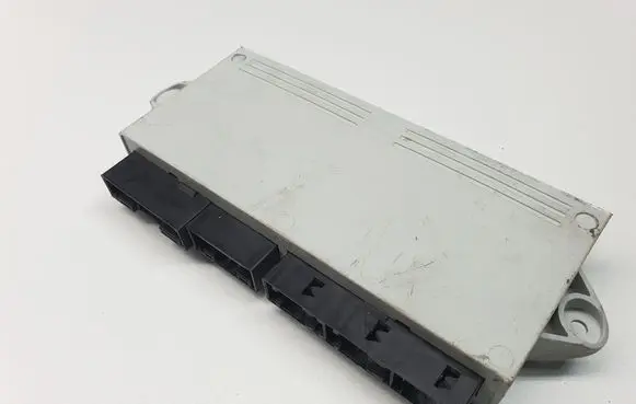 BMW 7 E65 E66 Door control unit/module 6964142 61356964142