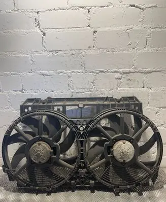 Renault Laguna II Fan set 1009856467