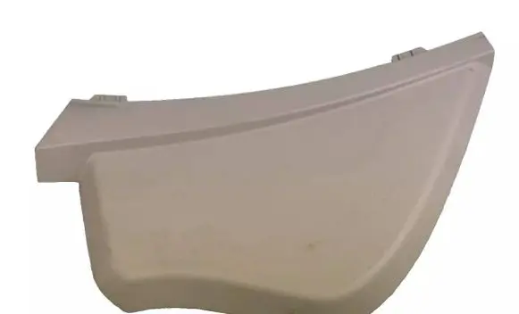 Nissan Murano Z52 Dashboard side end trim 684205AA0A