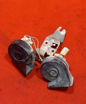 Citroen C5 Horn signal 0055306