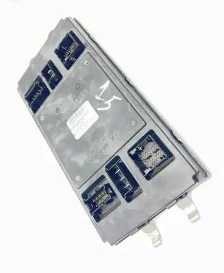 Mercedes-Benz ML W164 Comfort/convenience module A1645404601 A1644423300 A1645453916