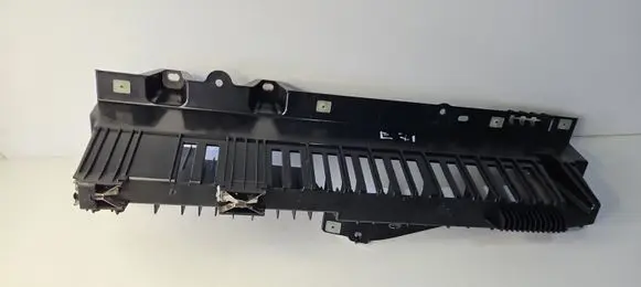 BMW X6 E71 Other trunk/boot trim element 6981051