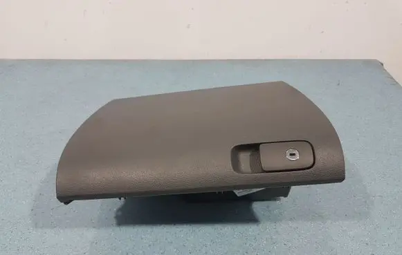 Volkswagen Golf IV Front door storage pocket/box 5m1857097