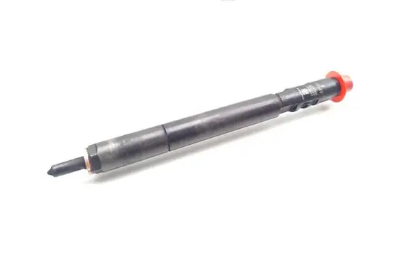 SsangYong Rexton Fuel injector A6650170121 EJBR02601Z