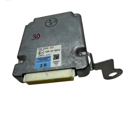Power steering control unit/module