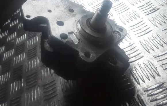Renault Laguna II Fuel injection high pressure pump 8200108225